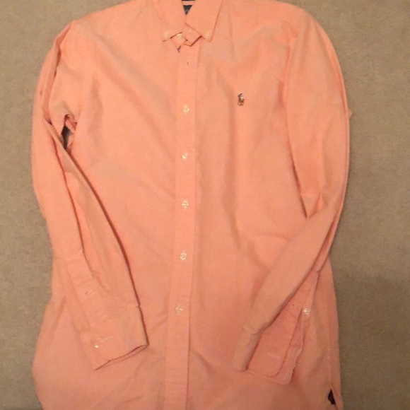 Various long sleeve button up shirts - Picture 5 of 7